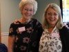 Diane Phelps Ranshaw and Marianne Kuhn Ohman