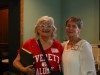 Martha Foster McDowell and Paula Munn Krauss