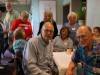Fred Clark, Jim Carr, Julie Leyer Lewis, Shelley Aquino Nelson, Sue Meaton Bennickson, Marianne Kuhn Ohman, Gail Sawyer, Sherri and Mike Boomershine