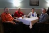 Berry Myers, Steve Krauss, Paula Munn Krauss, Elaine Anderson True