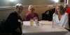 Deb Crampton Andrews, DuAnn Block Ash and Robbyn Stragier Blackman