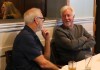 Mike Boomershine and Mark Alexander