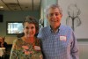 Sherrie Eastman Nunheimer and Bill Corey