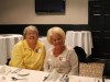 Gayle Sheathelm Stull and Sue Meaton Bennickson