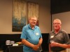 Chuck Stull and Dale Nunheimer