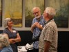 Jan Brigham, Mike Boomershine and Dave Brigham