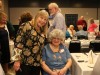 Sue Beckner Mayes and Margie Martin Martin