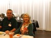 Larry Ranshaw and Marianne Kuhn Ohman