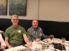 Steven A. Mitchell and Doug Hanna