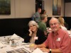 Art Phelps and wife Jo
