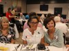 Robbyn Stragier Blackman, Cathy Beaudoin Estrada and Bari VanDugteren Gamet