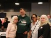 Jane Collins, Michael Collins, Cathy Beaudoin Estrada and Linda Harkness