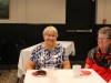 Julie Leyer Lewis and Mary Milekovich