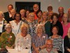 Group photo set up by Dave Brigham and taken by Jan Brigham - outstanding