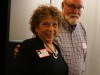 Linda Benavides Gazella and hubby Mike