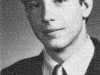 Stebbins, Gregory