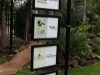 Lots of dining selections