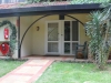 Room exterior