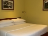 Comfortable bed