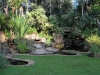 Lovely grounds