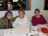 Diane Rorabaugh, Sherrie Eastman Nunheimer and Paula Munn Krauss