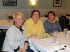 Sue Meaton Bennickson, Gayle Sheathelm Stull and Gail Sawyer