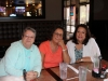 Kathy Hammell Felton, Cathy Beaudoin Estrada and Yolanda Enriquez Mazuca