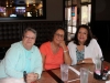 Kathy Hammell Felton, Cathy Beaudoin Estrada and Yolanda Enriquez Mazuca