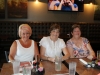 Sue Meaton Bennickson, Linda Fink McAlvey and Wendy Mosher Schacht