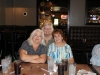 Martha Foster McDowell, Gail Sawyer and Martha's sister Meredith