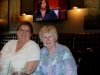 Gayle Sheathelm Stull and Laurena Jenkins Hoffmeyer