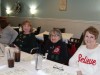 Sue Beckner Mayes, Diane Rorbaugh and Sherrie Eastman Nunheimer