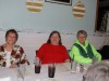 Paula Munn Krauss, Wendy Mosher Schacht and Kathy Hammell Felton