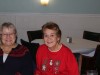 Julie Leyer Lewis and Gail Sawyer