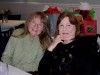 Sherrie Hayes Wellman and Sue Beckner Mayer