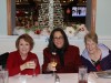 Sherrie Eastman Nunheimer, Cathy Beaudoin Estrada and Lynn Poetzinger Beard