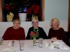 Julie Leyrer Lewis, Arlie Campbell Skory and Sue Meaton Benickson