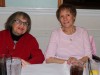 Diane Rorabaugh and Paula Munn Krauss