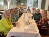 Martha Foster McDowell, Paula Munn Krauss, Sue Beckner Mayes, Arlie Campbell Skory, Lynn Poetzinger Beard and Gail Sawyer being photographer in my absence.