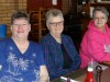 Wendy Mosher Schacht, Kathy Losee and Kathy Hammel Felton