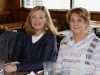Sue Norris Janetzke and Gail Sawyer