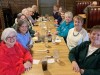 Arlie Campbell Skory, Linda Fink McAlvey, Wendy Mosher Schacht, Martha Foster McDowell, Linda Cranmer Matthiesen, Pam Parrott Harry, Lynn Poetzinger Beard, Sue Norris Janetzke, Sherrie Eastman Nunheimer, Kathy Hammell Felton, Gail Sawyer and Paula Munn Krauss