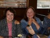 Sherrie Eastman Nunheimer and Sue Beckner Mayes