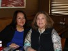 Londy Enriquez Mazuka and Sue Norris Janetzke