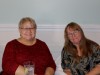 Julie Leyrer Lewis and Sherrie Hayes Wellman