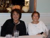 Shelley Aquino Nelson and Paula Munn Krauss
