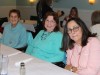 Gail Sawyer, Sue Beckner Mayes and Cathy Beaudoin Estrada