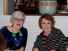 Arlie Campbell Skory and Sherrie Eastman Nunheimer