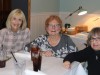 Kathy Houser Fritzler, Shelley Miller O'Neill and Diane Rorabaugh