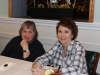 Diana Rorabaugh and Sherrie Eastman Nunheimer